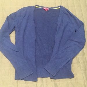 Merona - Dark blue camisole